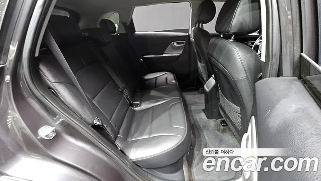 Kia Niro 2020 thumb 12