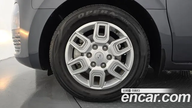 Hyundai Staria 2022 thumb 5
