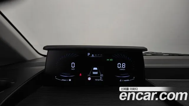 Hyundai Staria 2022 thumb 8