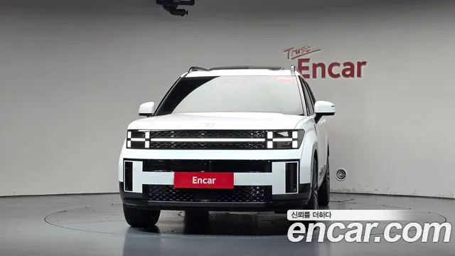 Hyundai Santa Fe 2023 thumb 2