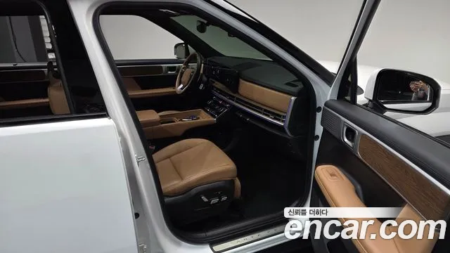 Hyundai Santa Fe 2023 thumb 10