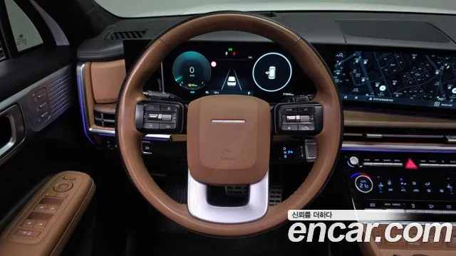 Hyundai Santa Fe 2023 thumb 12