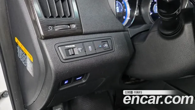 Hyundai Sonata 2012 thumb 12