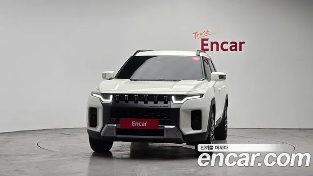 KG_Mobility_Ssangyong Torres 2022 thumb 3