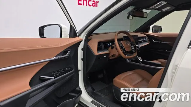 KG_Mobility_Ssangyong Torres 2022 thumb 10