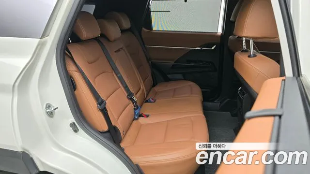 KG_Mobility_Ssangyong Torres 2022 thumb 11