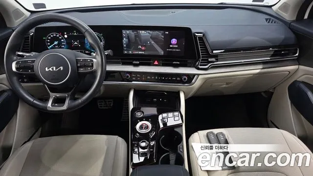 Kia Sportage 2024 thumb 7