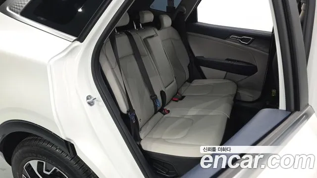 Kia Sportage 2024 thumb 11