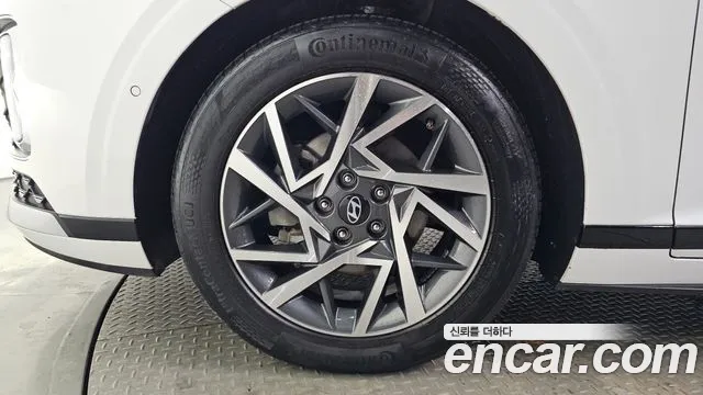 Hyundai Grandeur 2023 thumb 5