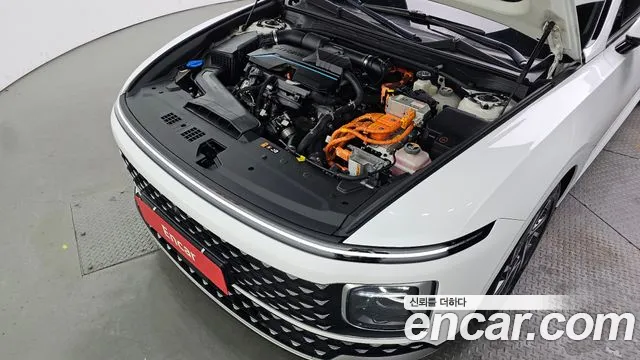 Hyundai Grandeur 2023 thumb 6