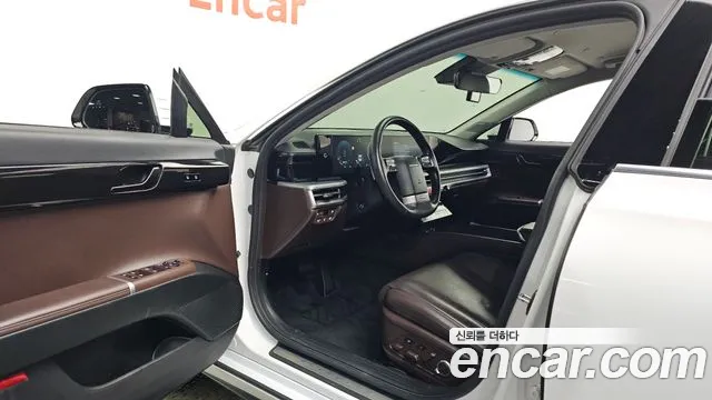 Hyundai Grandeur 2023 thumb 10