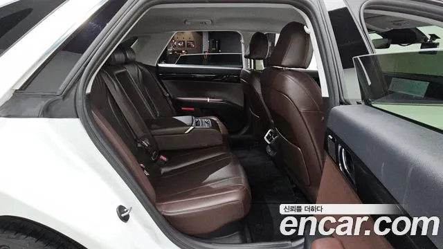 Hyundai Grandeur 2023 thumb 12