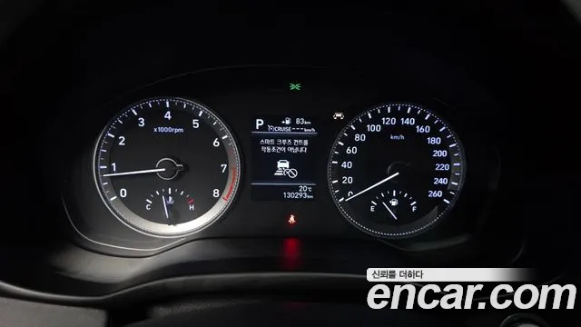 Hyundai Grandeur 2017 thumb 7
