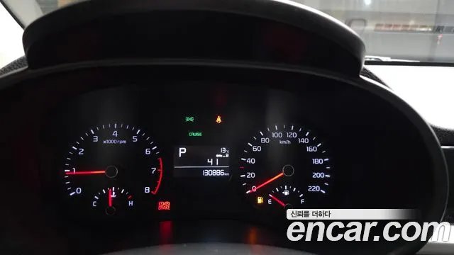 Kia Morning 2017 thumb 7