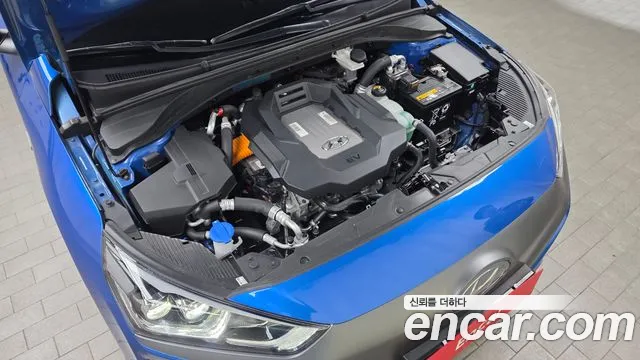 Hyundai IONIQ 6 2017 thumb 6
