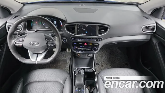 Hyundai IONIQ 6 2017 thumb 7