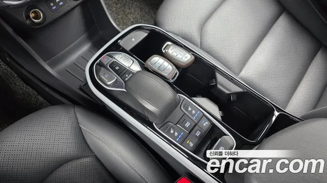 Hyundai IONIQ 6 2017 thumb 9
