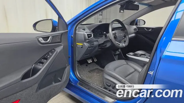 Hyundai IONIQ 6 2017 thumb 10