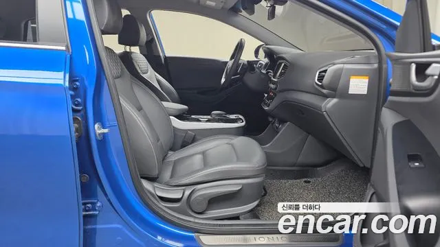 Hyundai IONIQ 6 2017 thumb 11