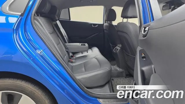 Hyundai IONIQ 6 2017 thumb 12