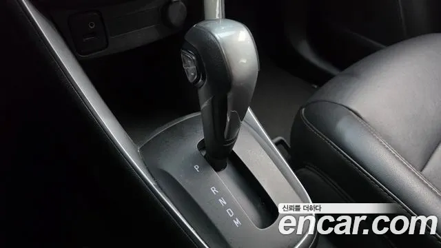 ChevroletGMDaewoo Tracker 2019 thumb 9