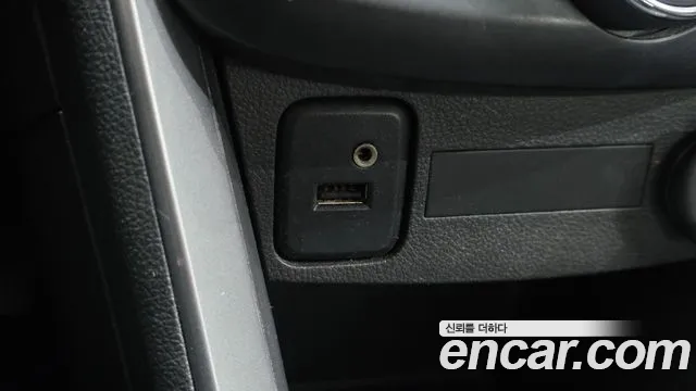 ChevroletGMDaewoo Tracker 2019 thumb 12