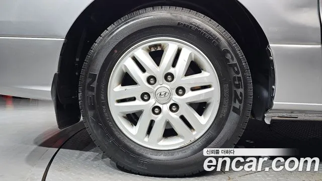 Hyundai Starex 2017 thumb 5