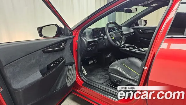 Kia EV6 2025 thumb 10