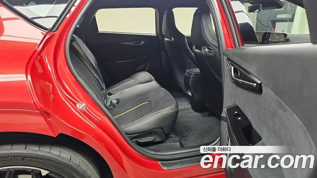 Kia EV6 2025 thumb 11