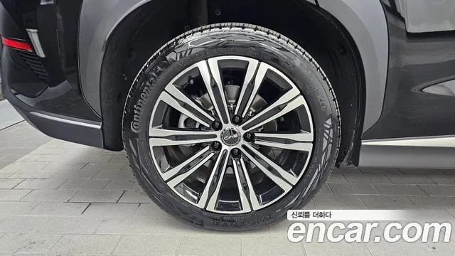 BYD Sealion 7 2025 thumb 5