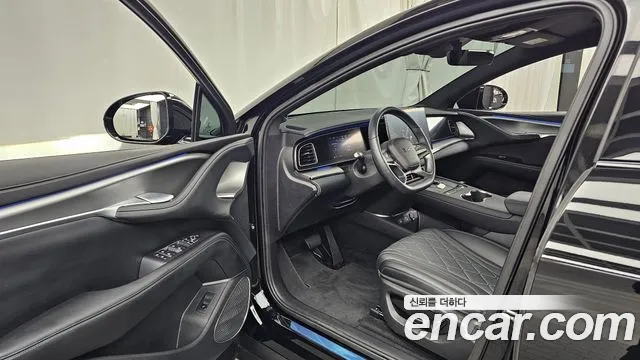 BYD Sealion 7 2025 thumb 10