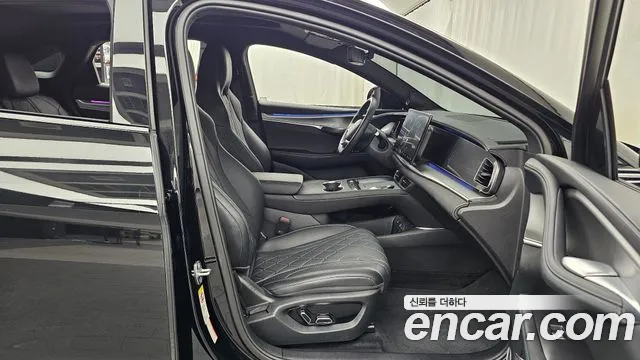 BYD Sealion 7 2025 thumb 11