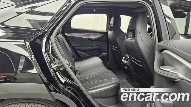 BYD Sealion 7 2025 thumb 12