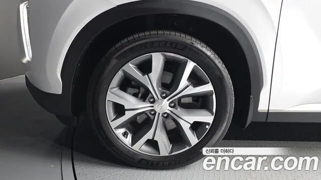 Hyundai Palisade 2022 thumb 5