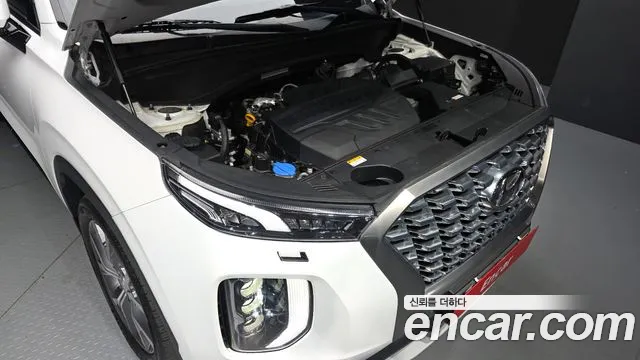 Hyundai Palisade 2022 thumb 6