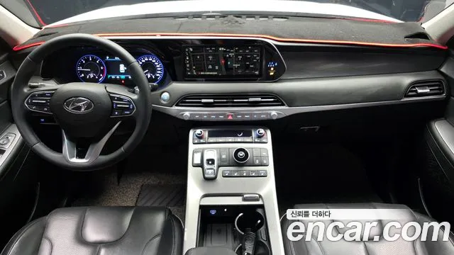 Hyundai Palisade 2022 thumb 7