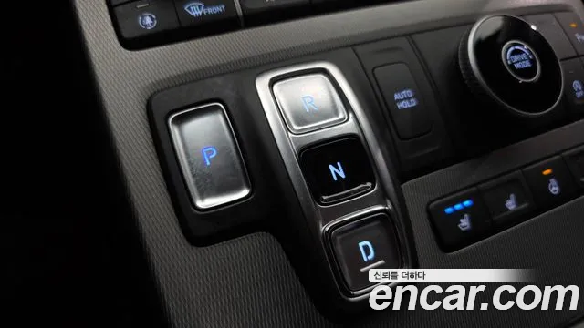 Hyundai Palisade 2022 thumb 9