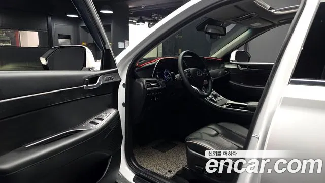 Hyundai Palisade 2022 thumb 10