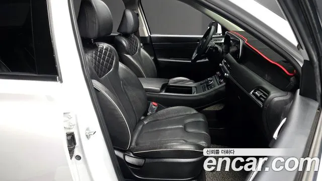 Hyundai Palisade 2022 thumb 11