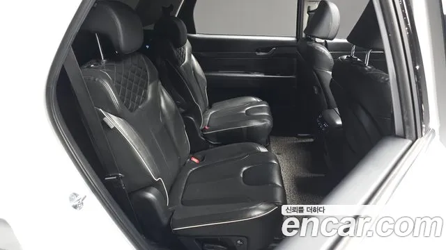 Hyundai Palisade 2022 thumb 12