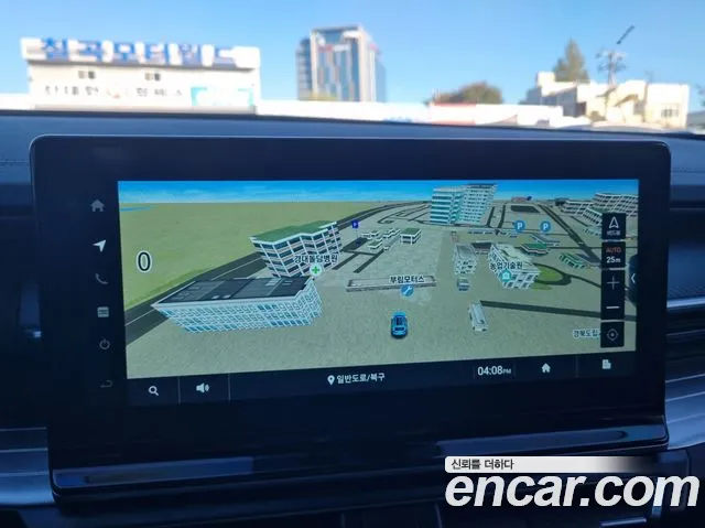 KG_Mobility_Ssangyong Torres 2022 thumb 9