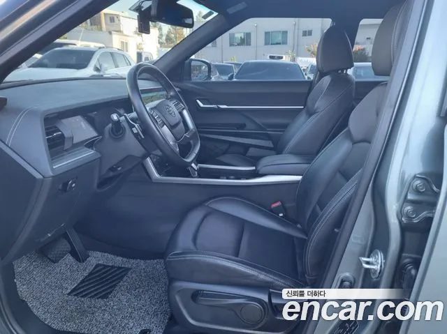 KG_Mobility_Ssangyong Torres 2022 thumb 10
