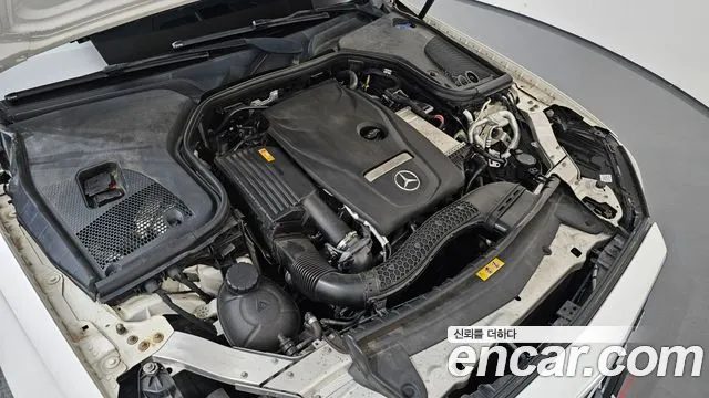 Mercedes-Benz E-Класс 2018 thumb 6