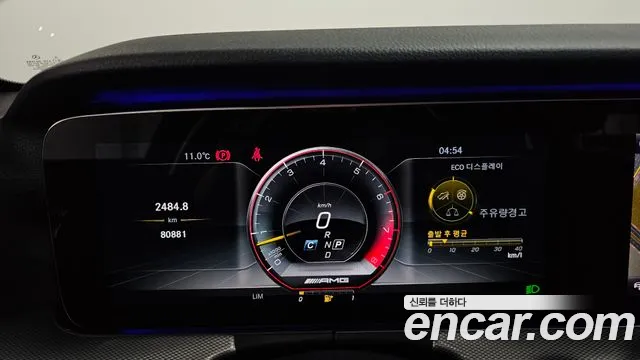 Mercedes-Benz E-Класс 2018 thumb 8
