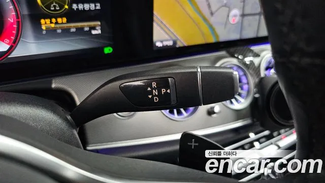 Mercedes-Benz E-Класс 2018 thumb 9