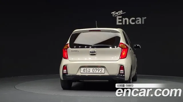 Kia Morning 2016 thumb 4