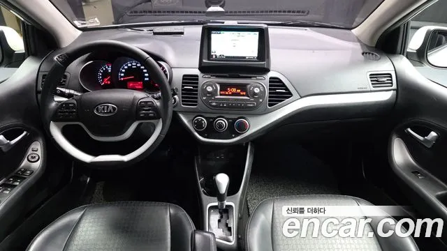 Kia Morning 2016 thumb 7