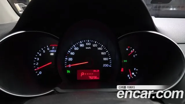 Kia Morning 2016 thumb 8