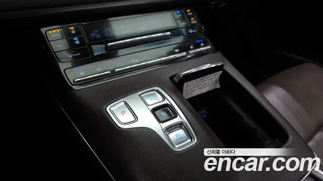 Hyundai Grandeur 2020 thumb 9