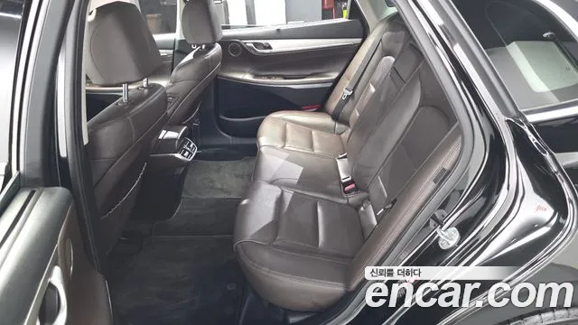 Hyundai Grandeur 2020 thumb 11